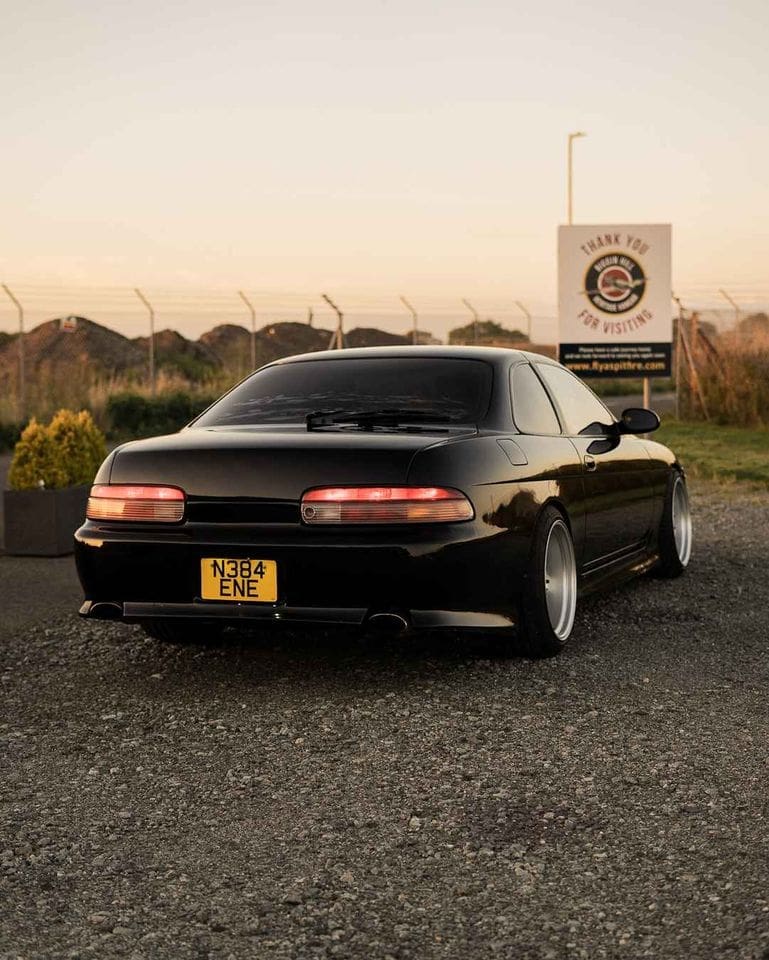 ***SOLD*** Toyota Soarer | 315BHP