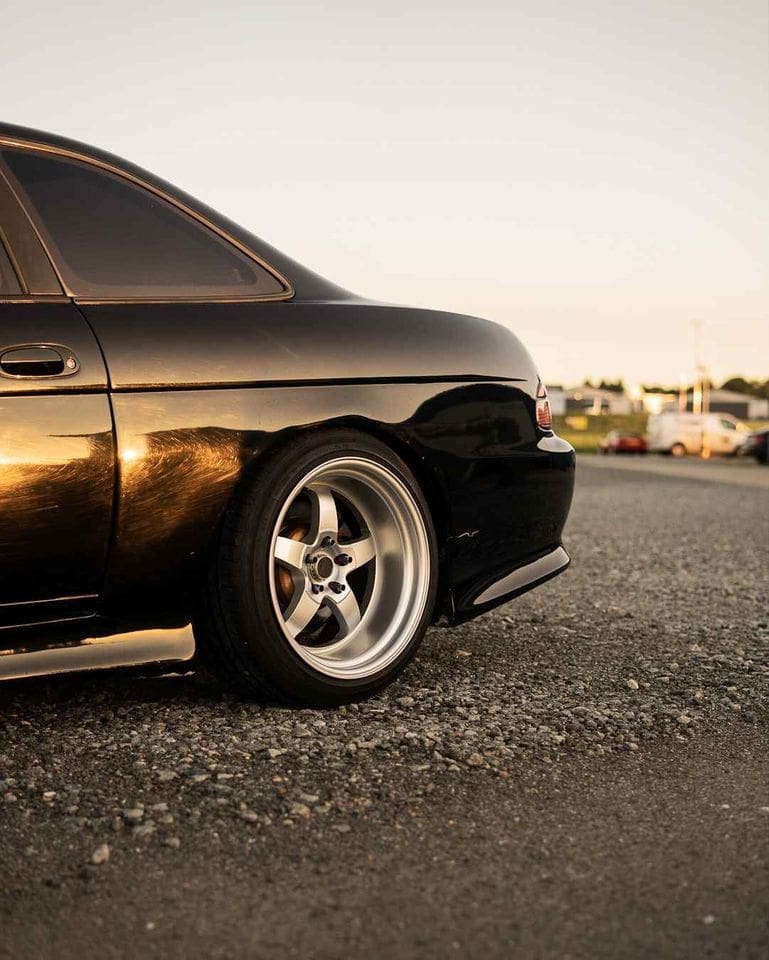 ***SOLD*** Toyota Soarer | 315BHP