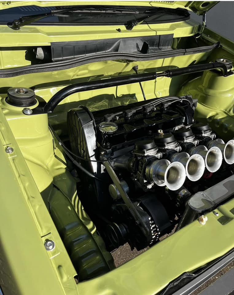 1979 Volkswagen Golf
