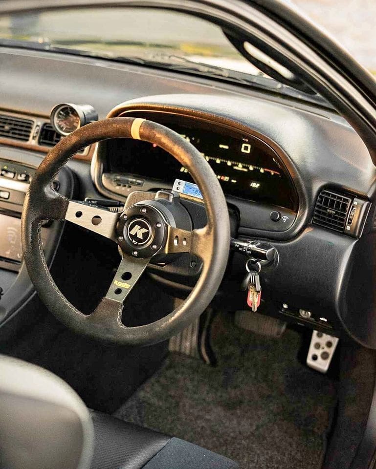 ***SOLD*** Toyota Soarer | 315BHP