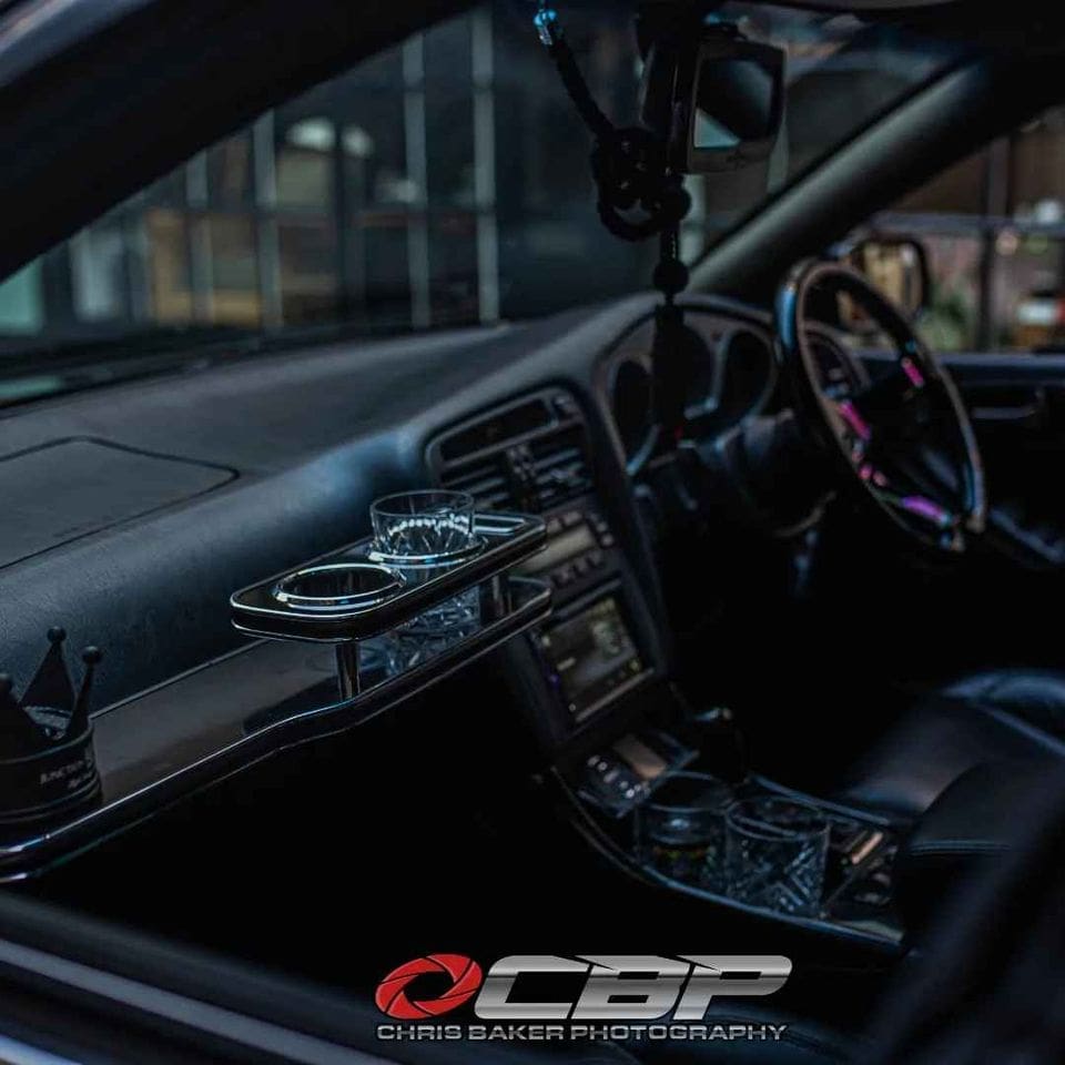 Lexus GS430 Show Car