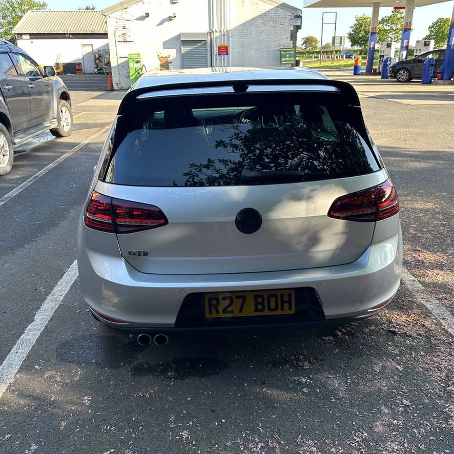 Volkswagen Golf | 180BHP