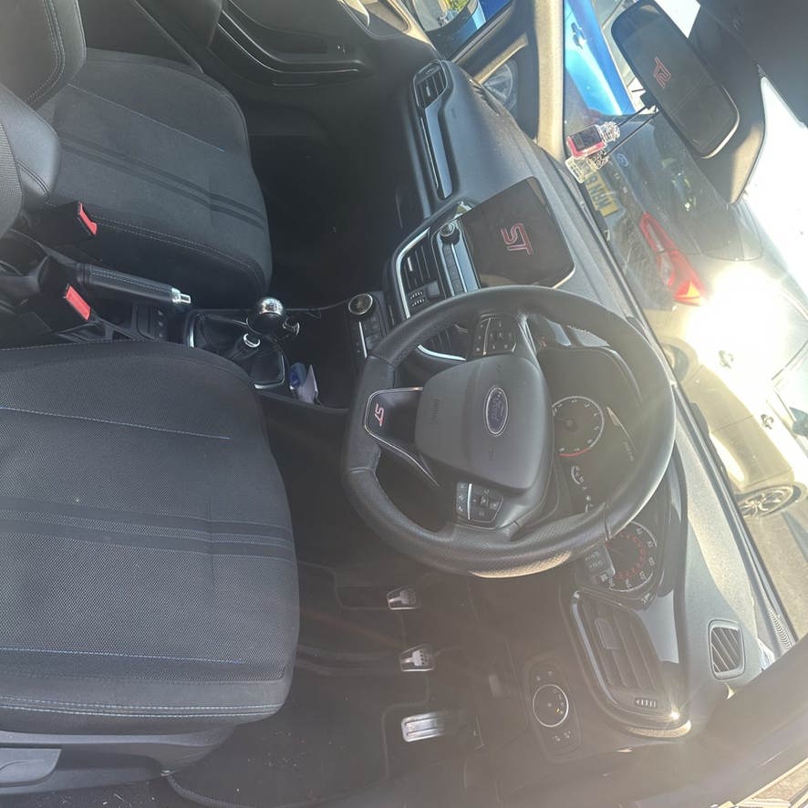 Ford Fiesta | 260BHP