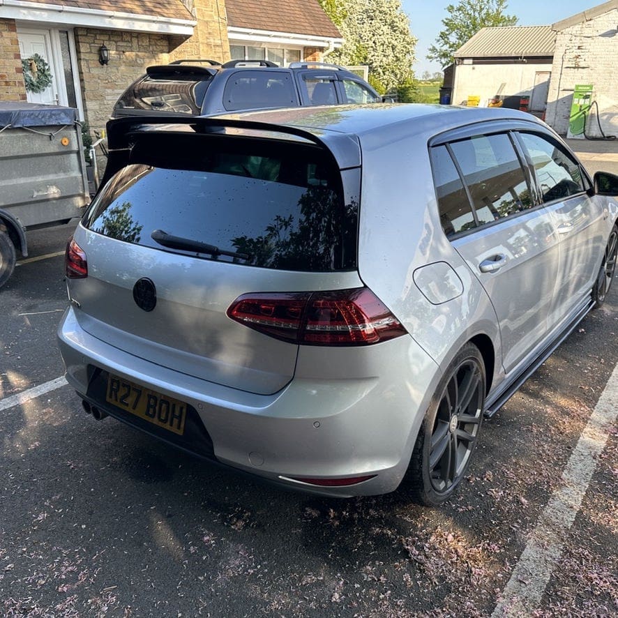 Volkswagen Golf | 180BHP
