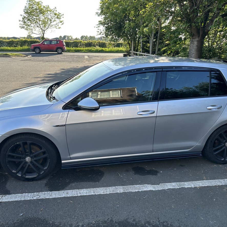 Volkswagen Golf | 180BHP