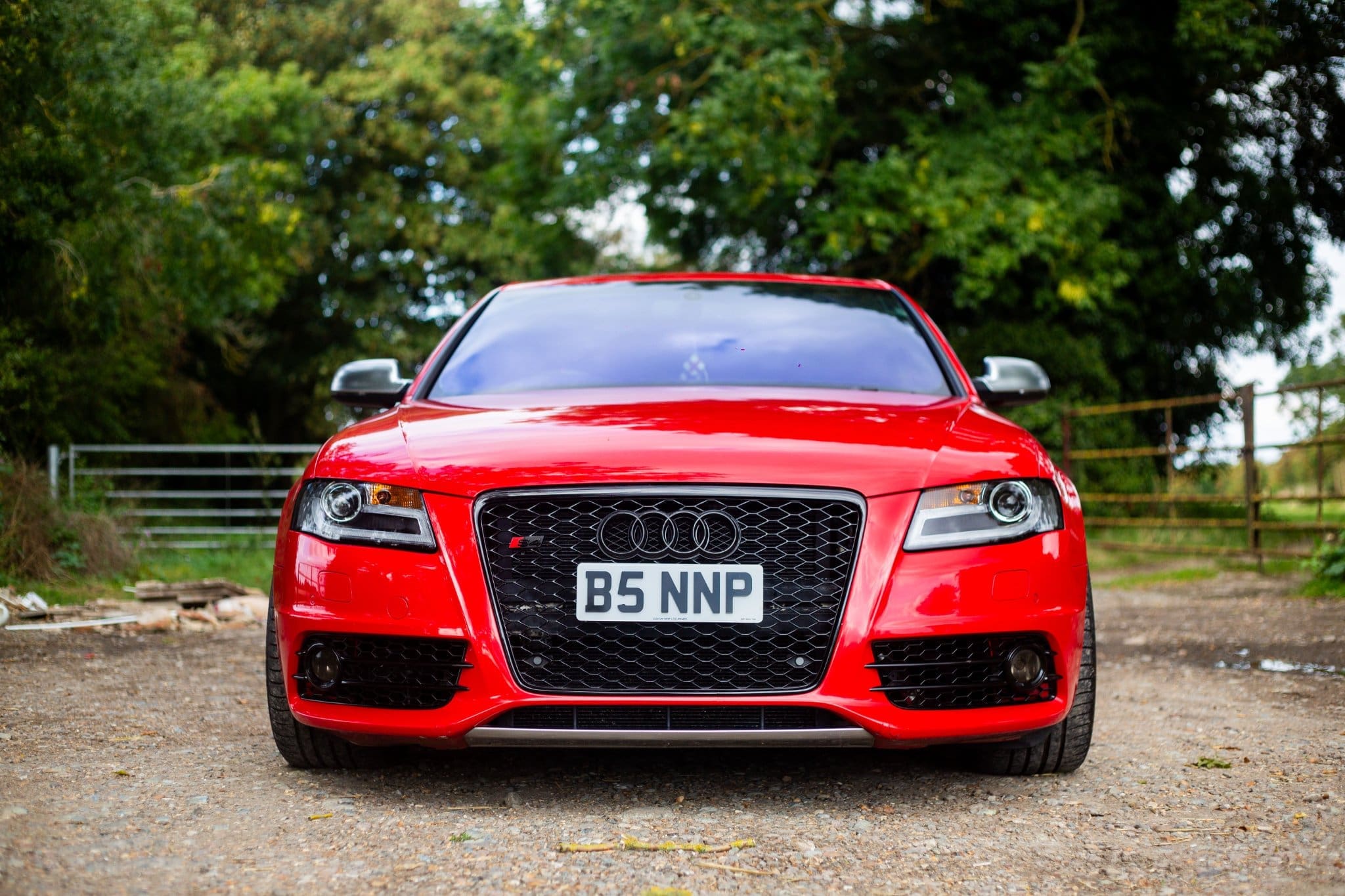 Audi S4 | 490BHP