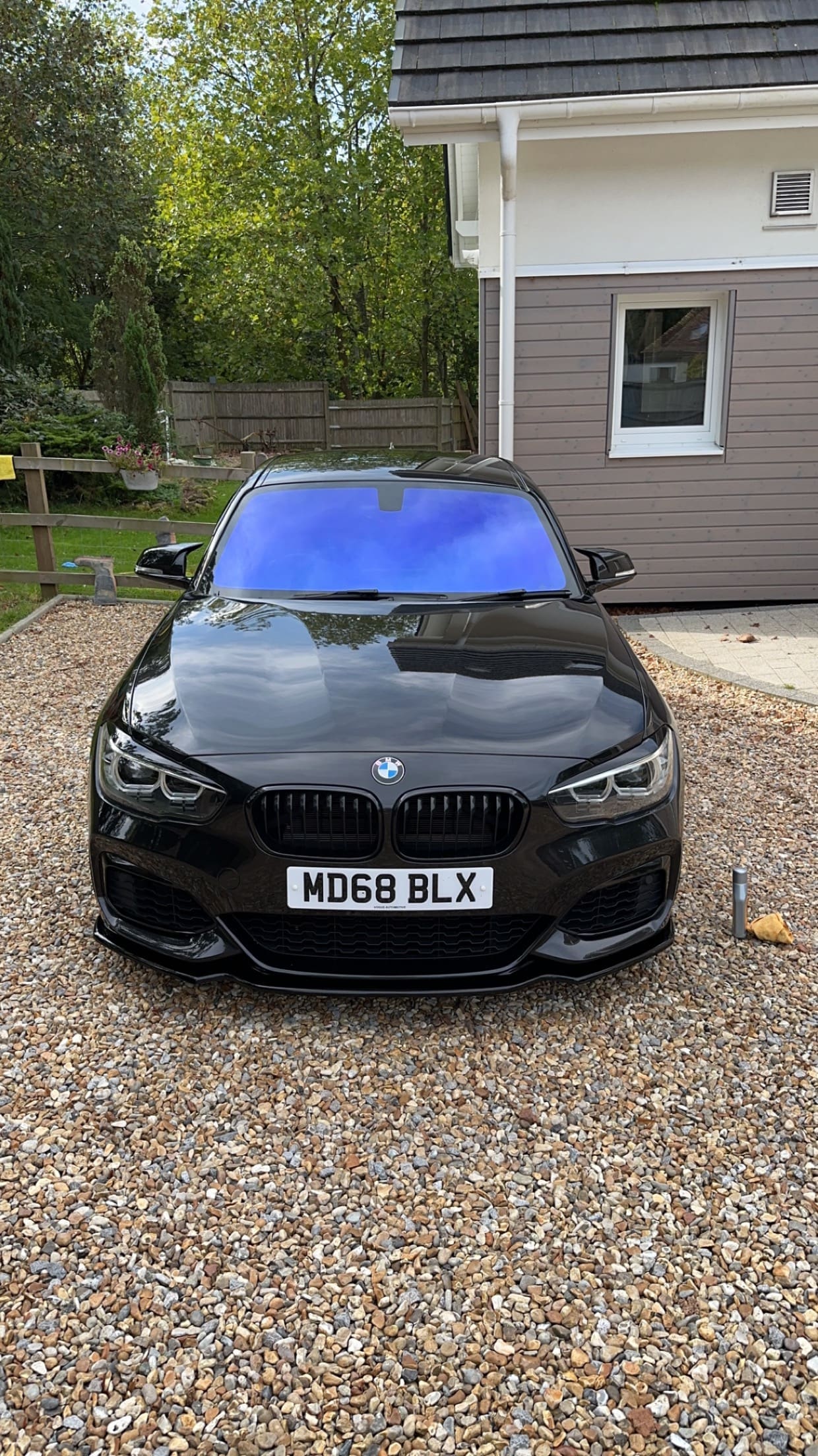 BMW M140i Shadow Edition | 480BHP