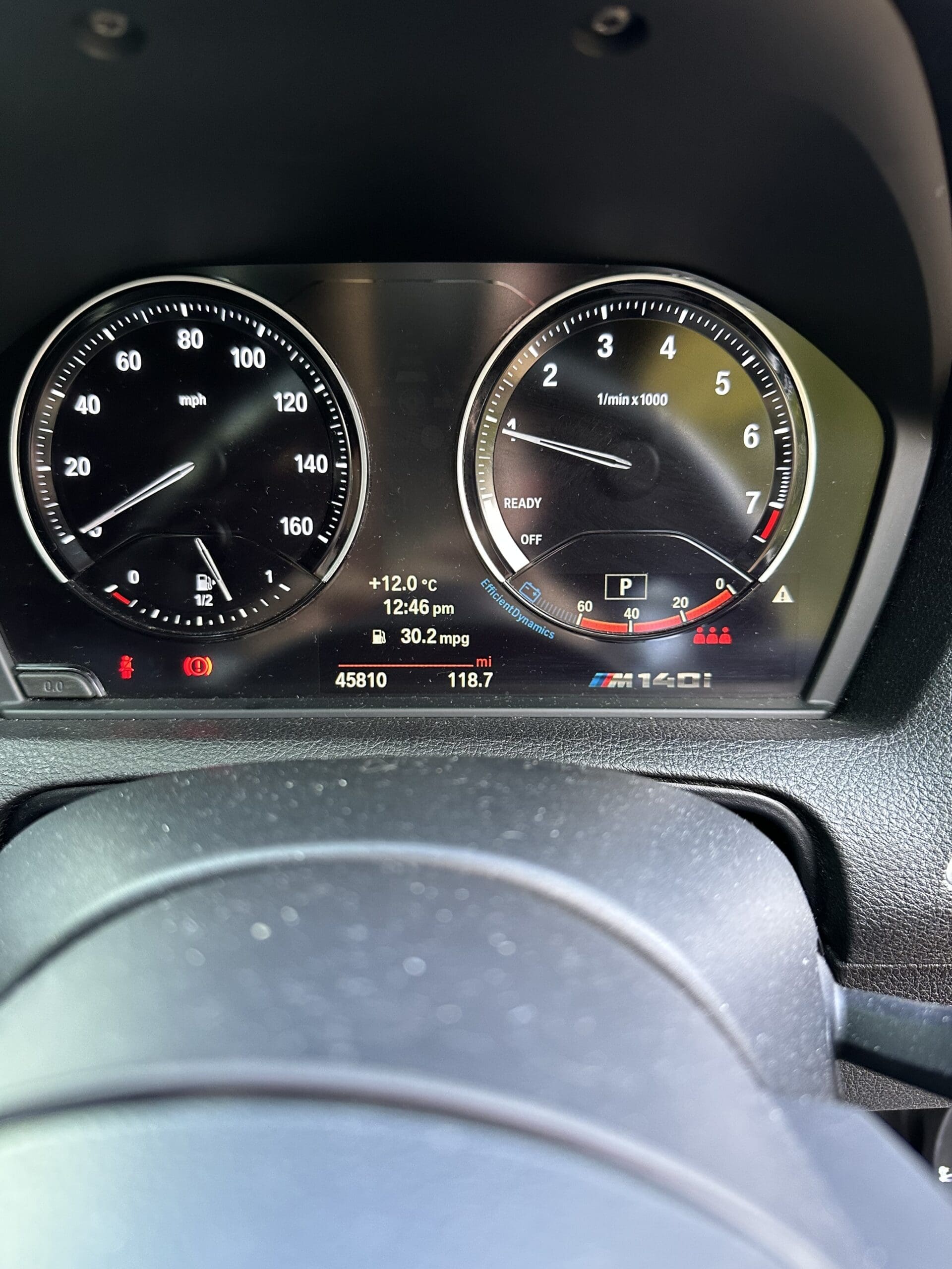 BMW M140i Shadow Edition | 480BHP