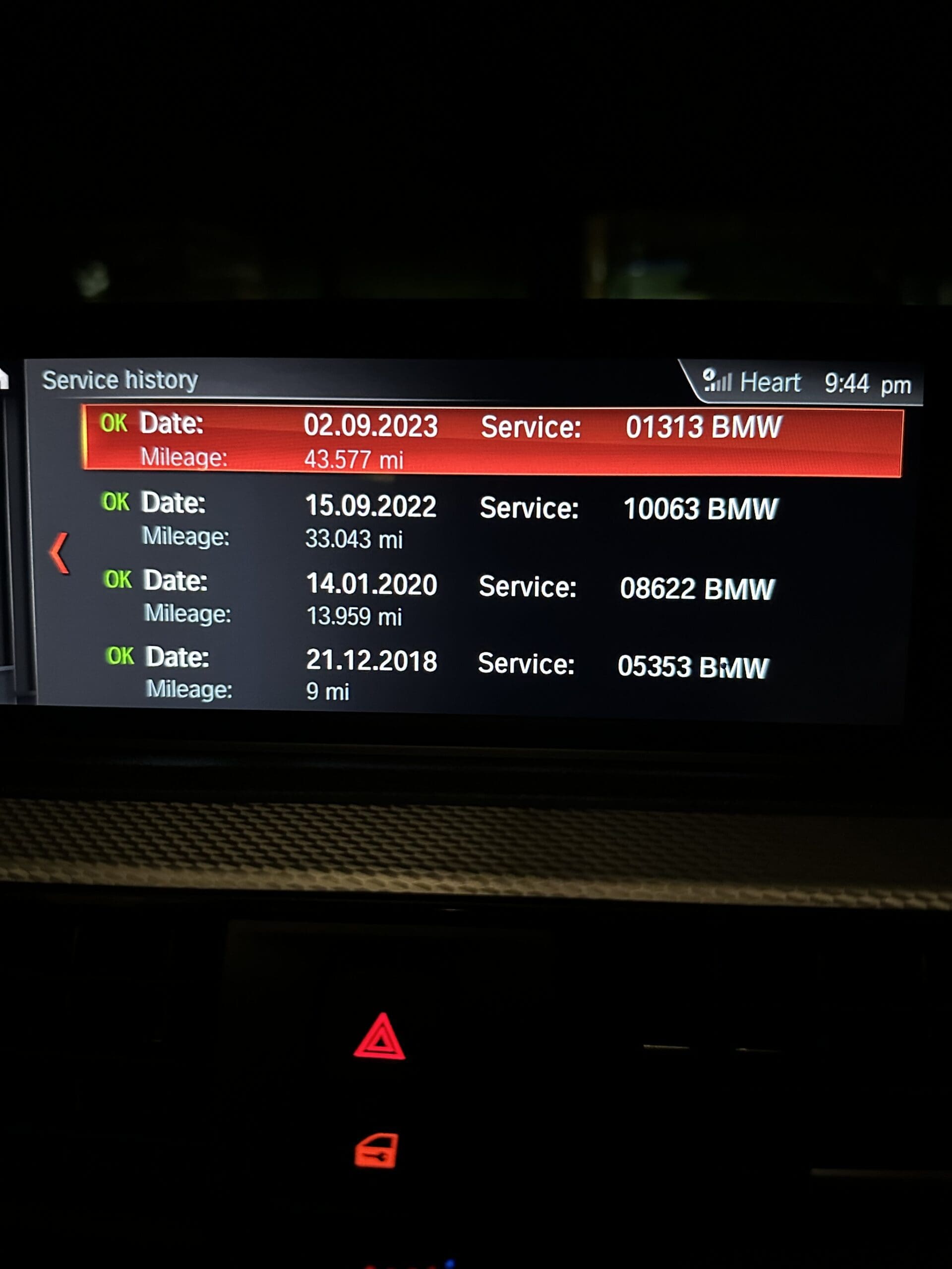 BMW M140i Shadow Edition | 480BHP