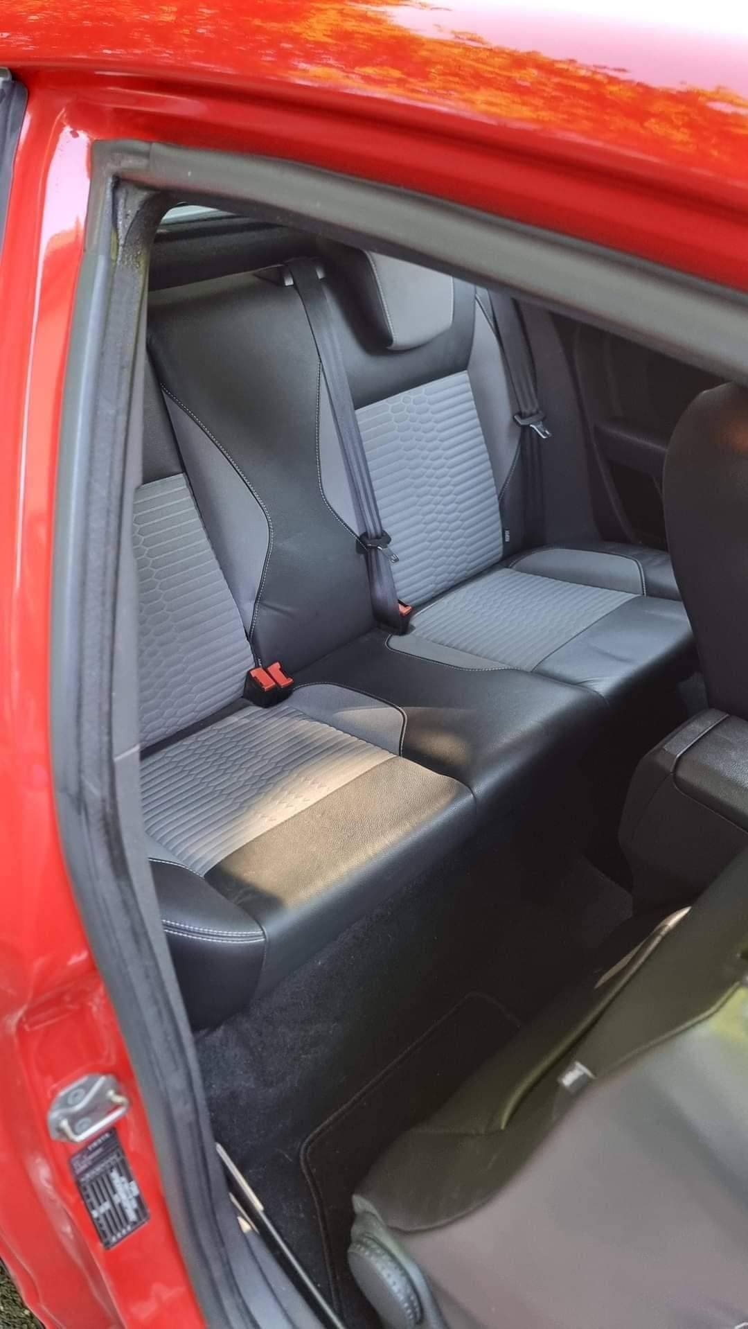 Ford Fiesta ST180 – Stage 1 Mapped Hot Hatch
