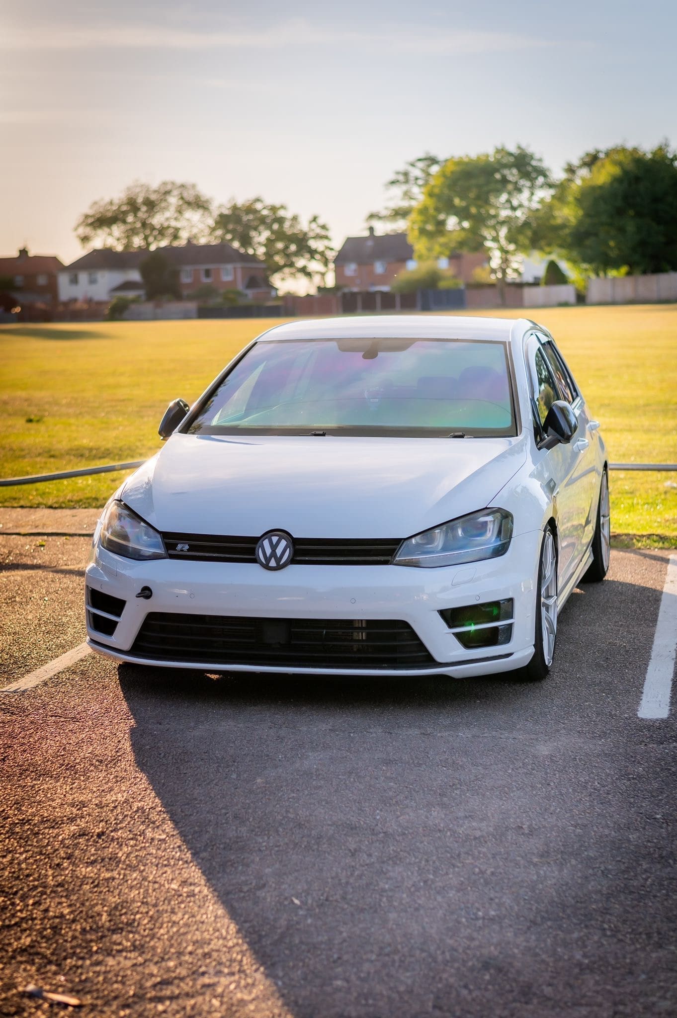 Volkswagen Golf R | Fully Built Stage 3