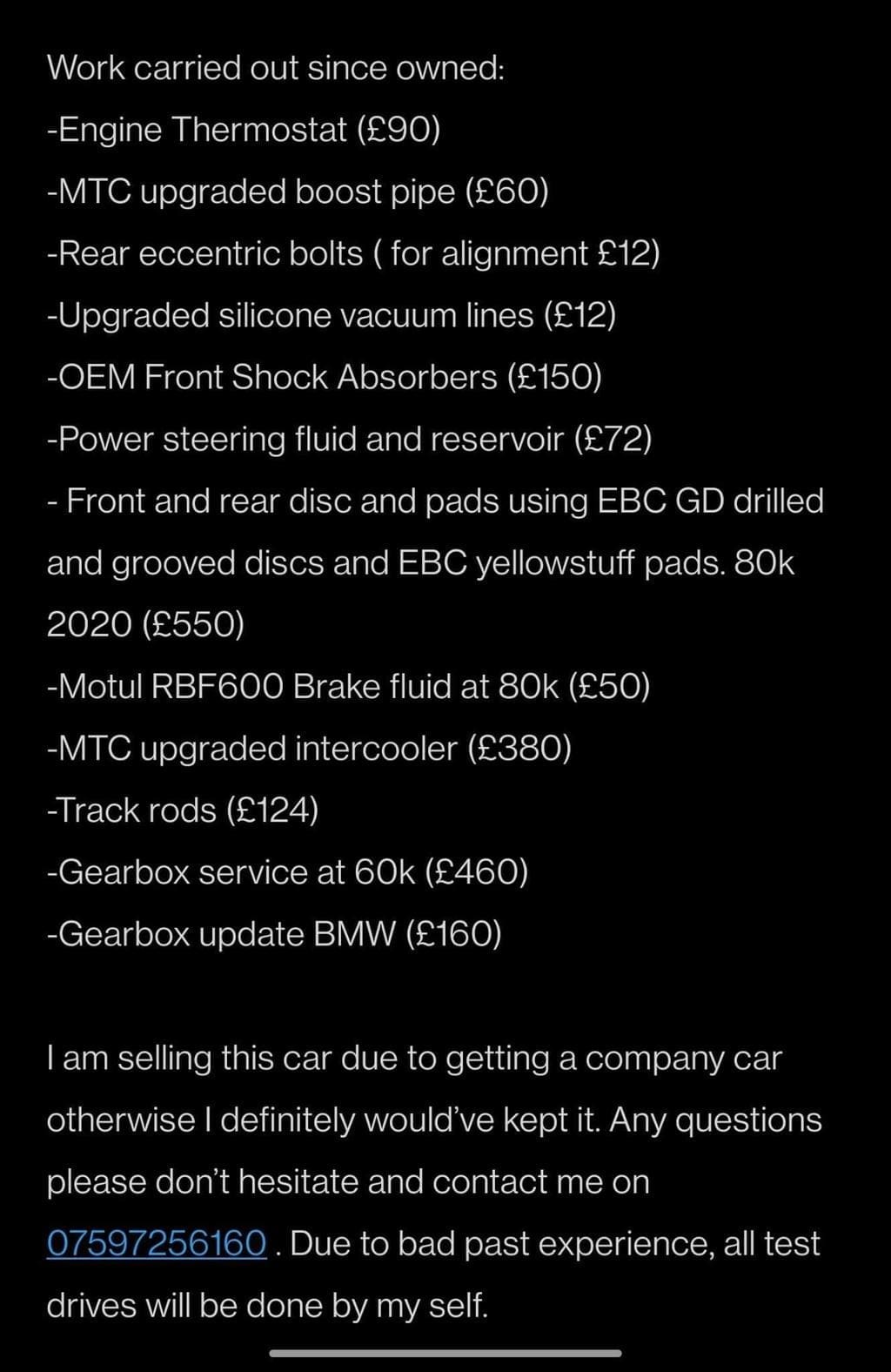 BMW E92 335d 370hp