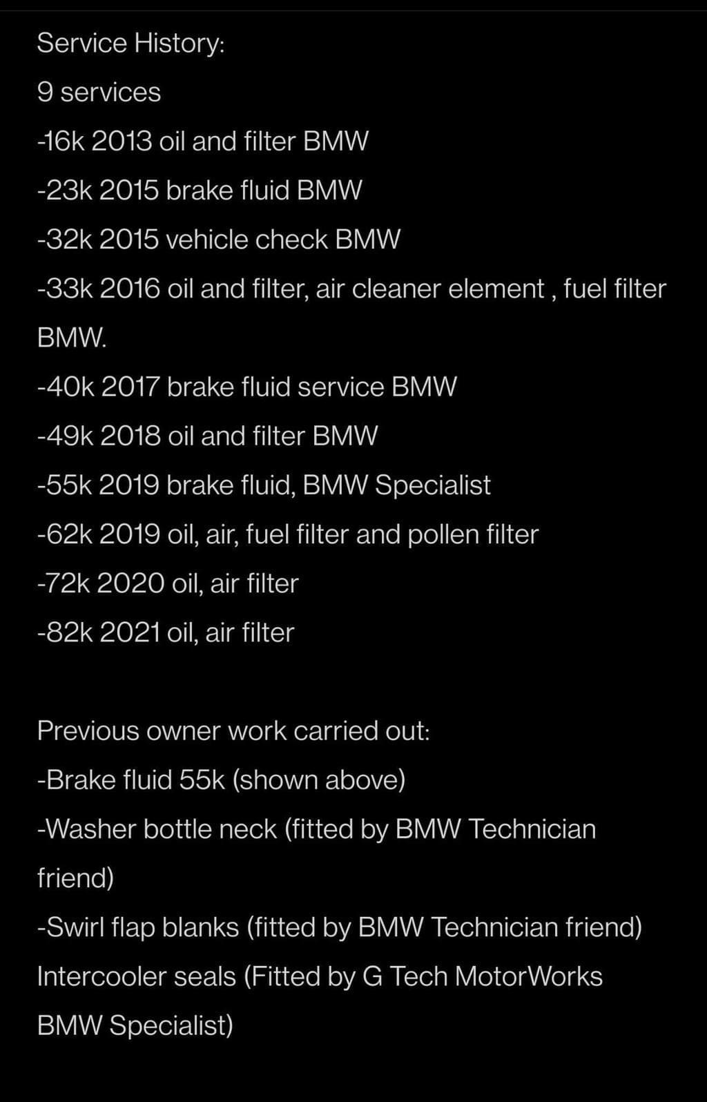 BMW E92 335d 370hp