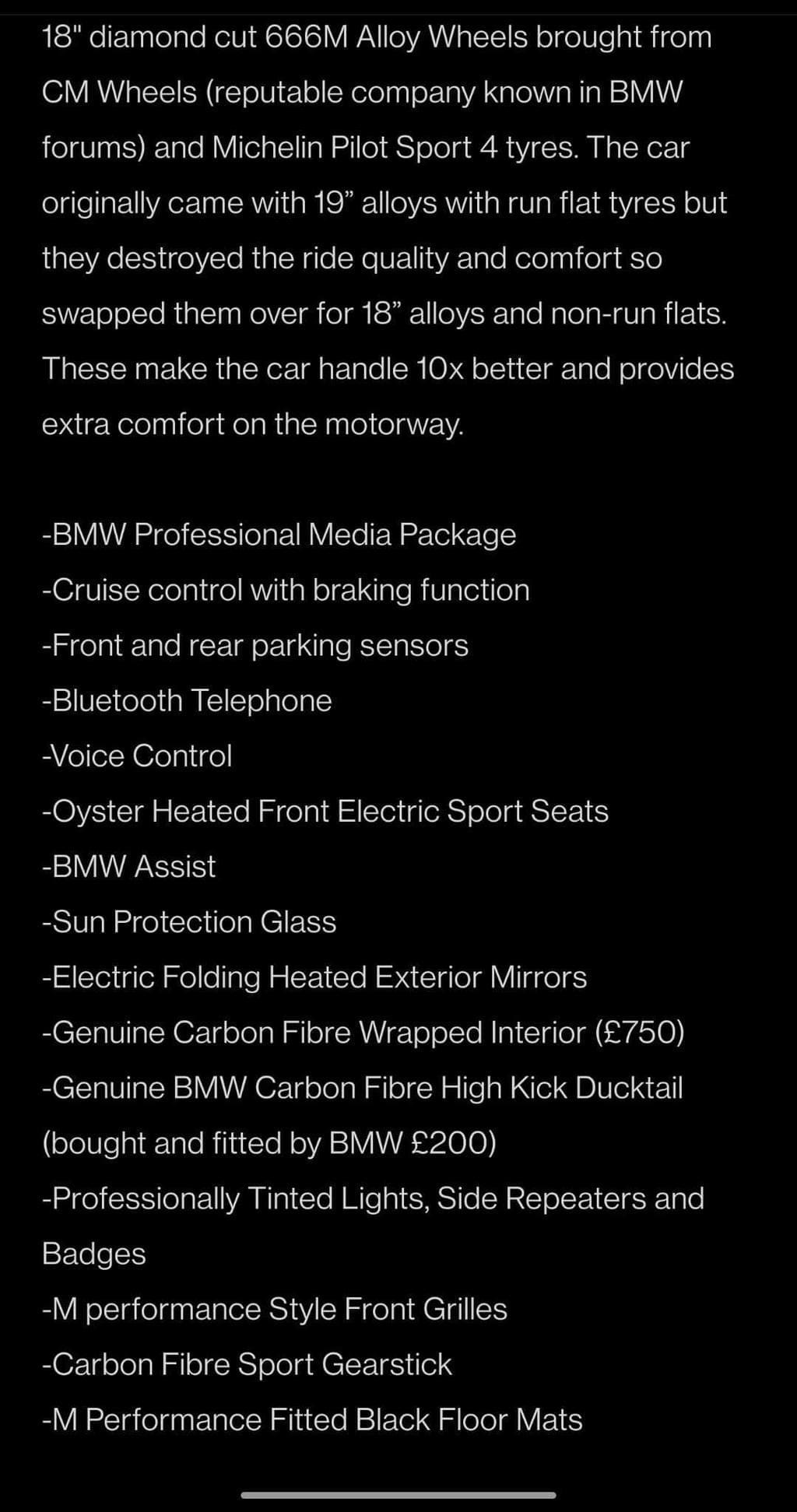 BMW E92 335d 370hp