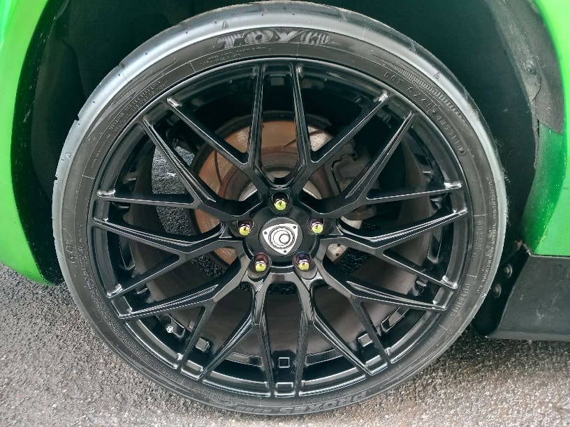 Mazda RX8 2004