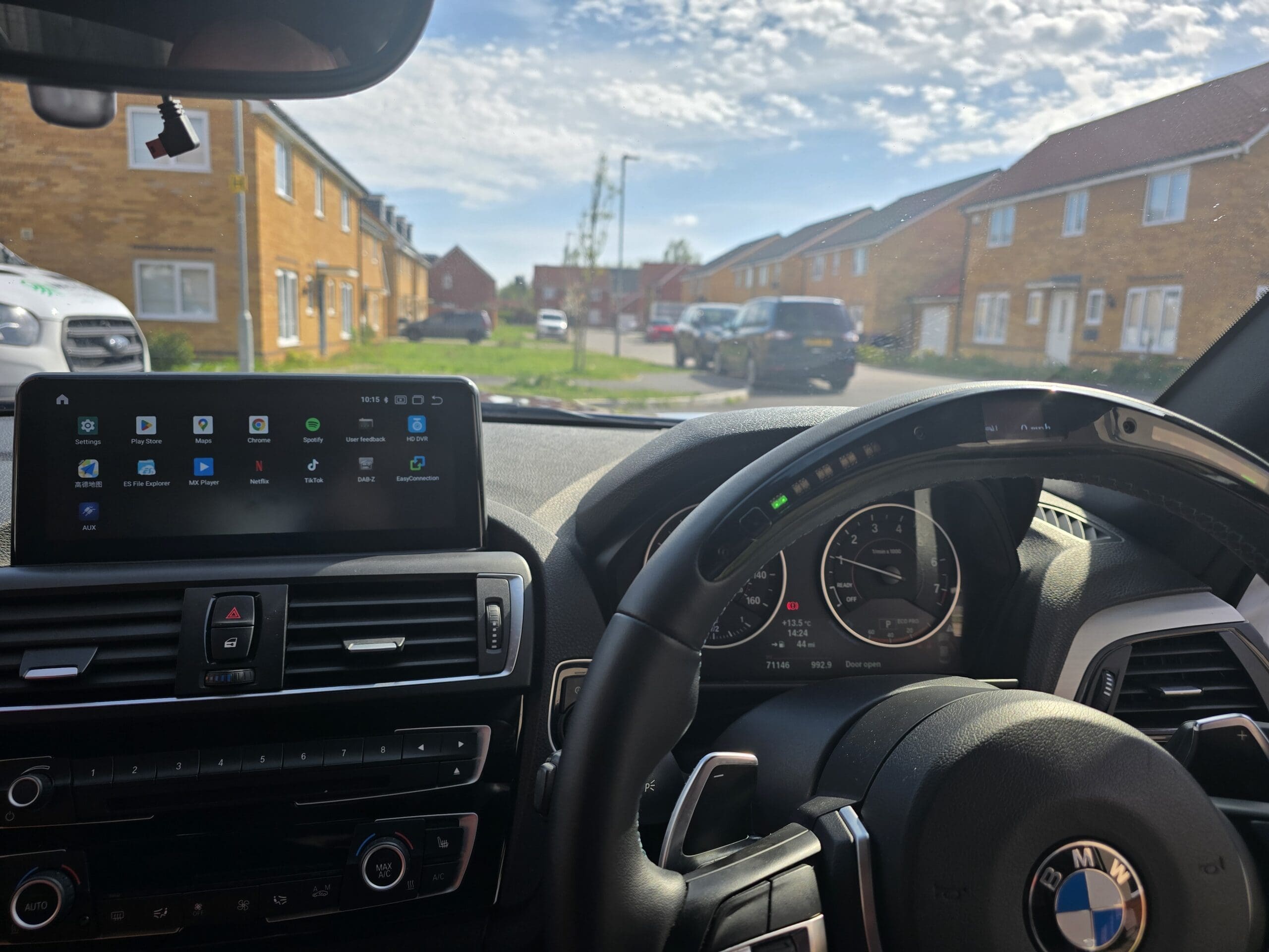 BMW M240i