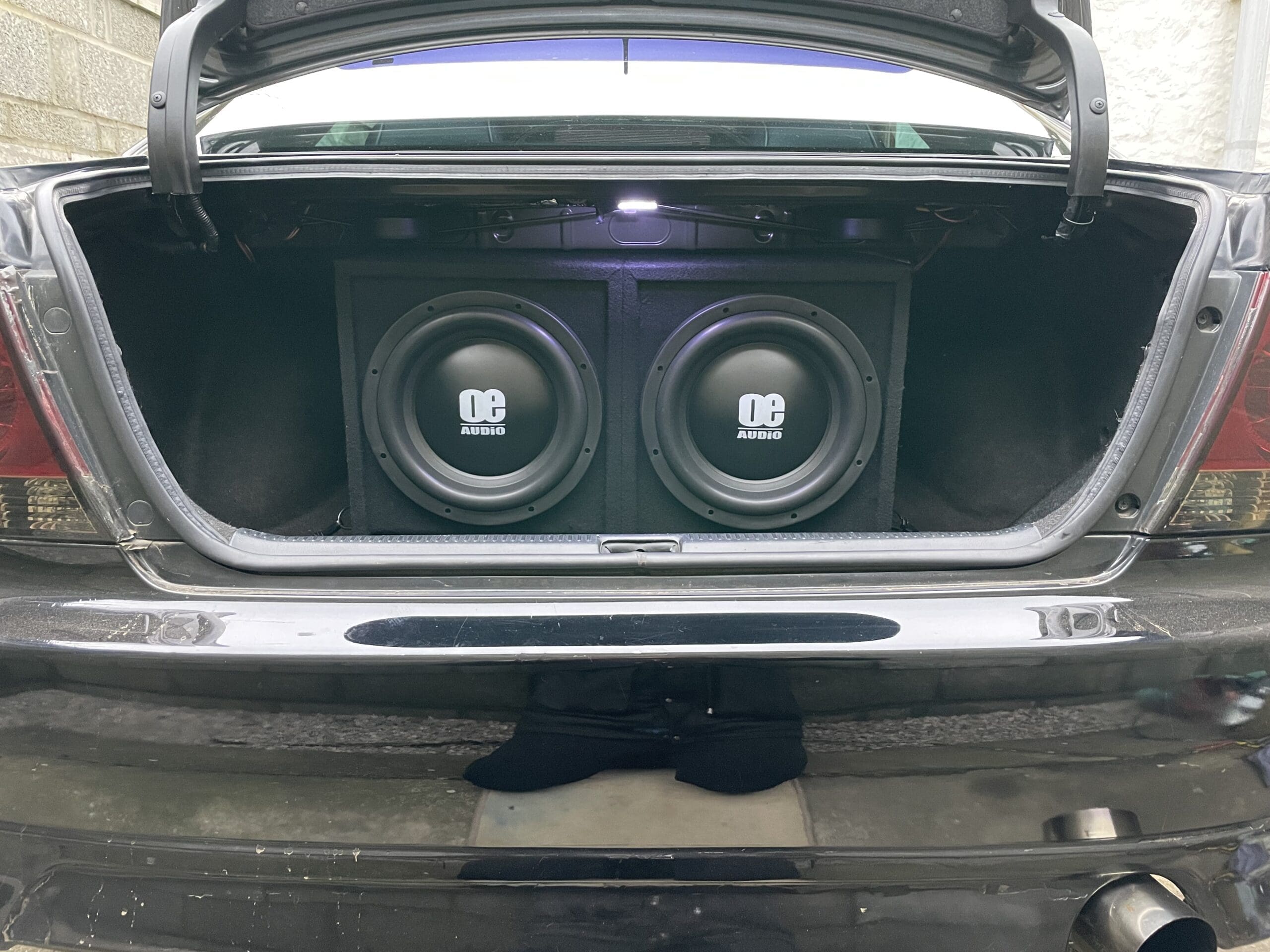 Toyota Altezza RS200 Z Edition – Modified Jap Import