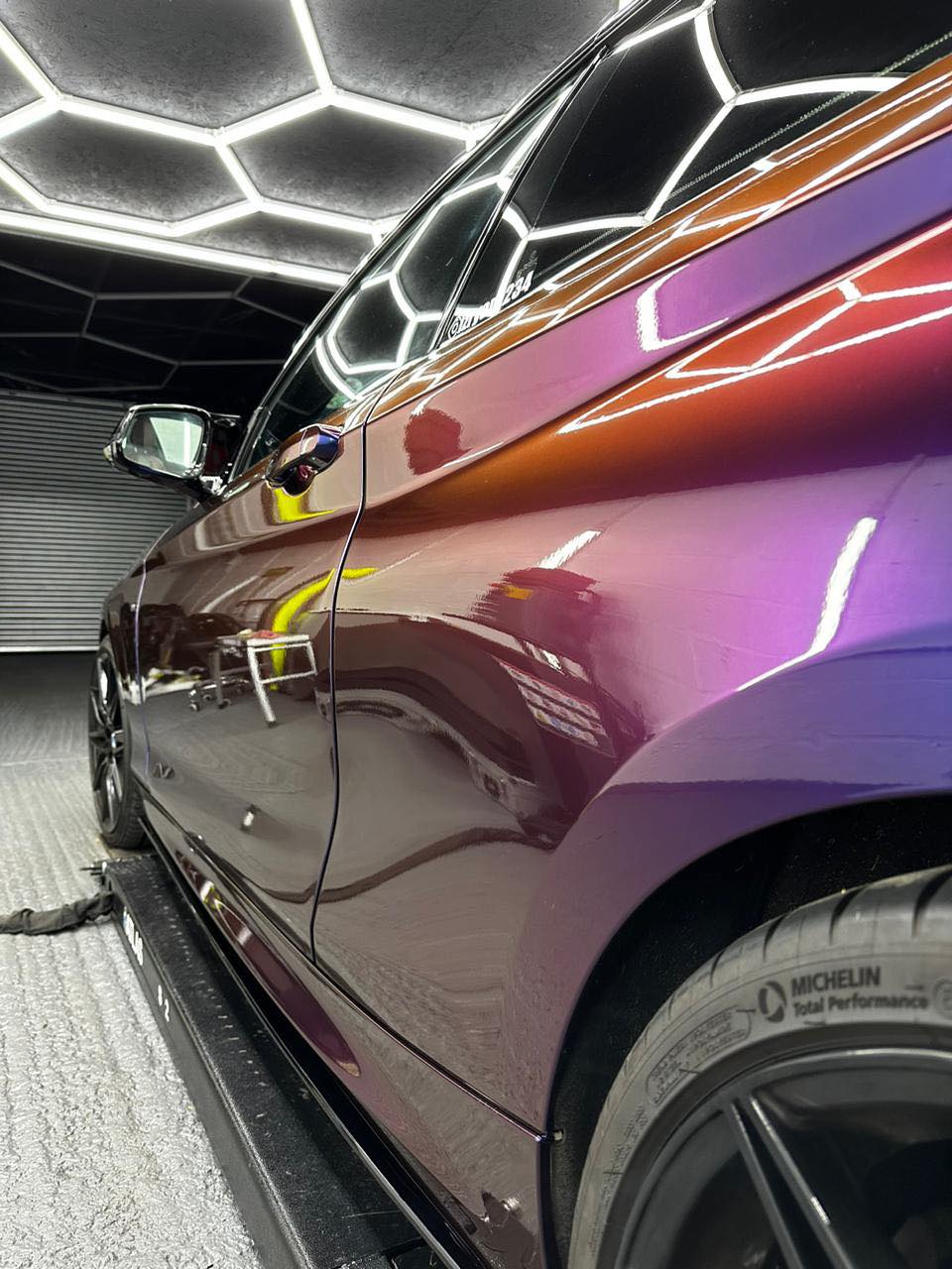 BMW M240i