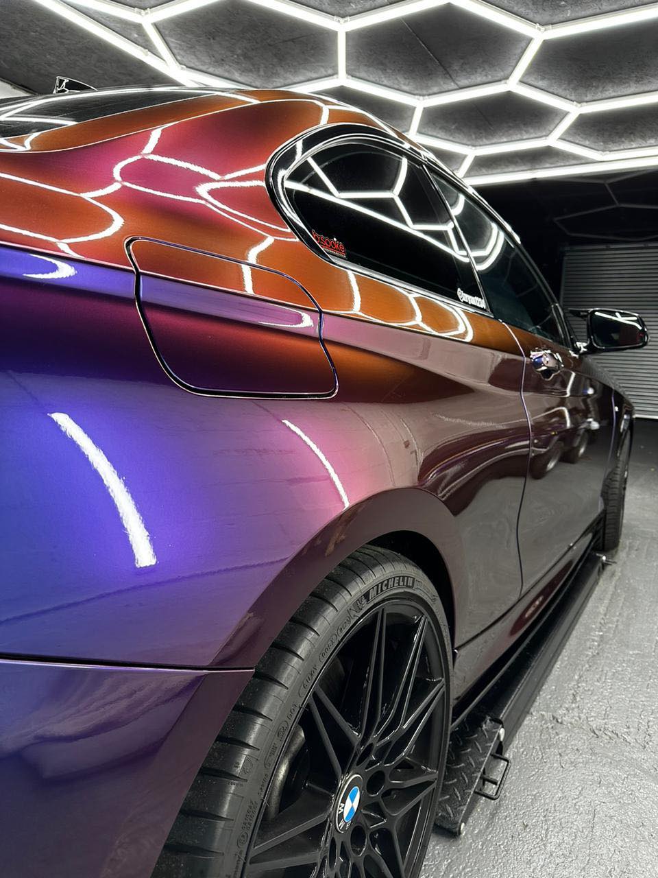 BMW M240i