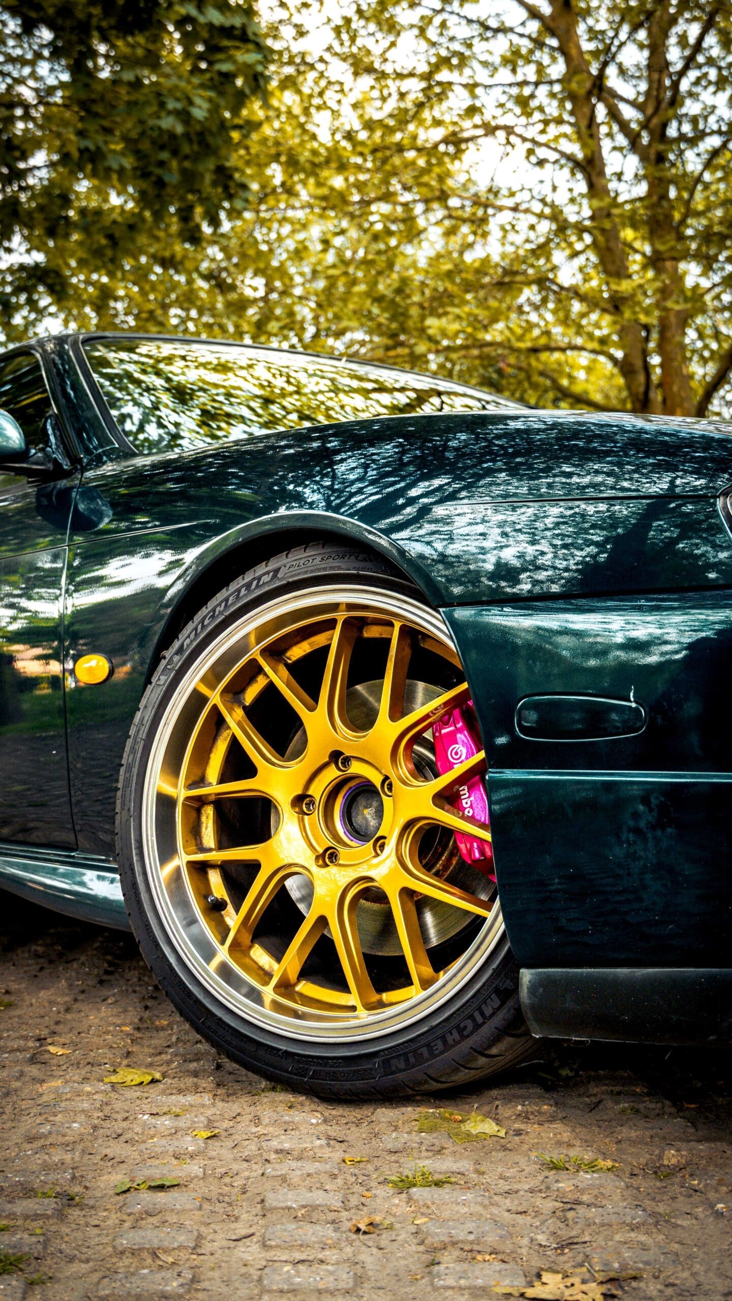 1999 Nissan Silvia 200sx S14