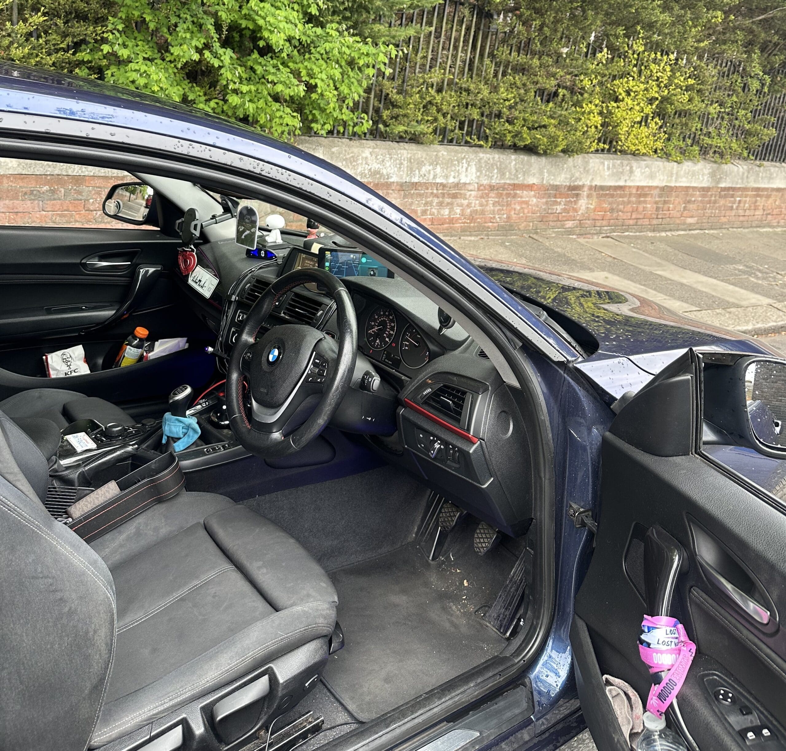 BMW 1 Series 116i