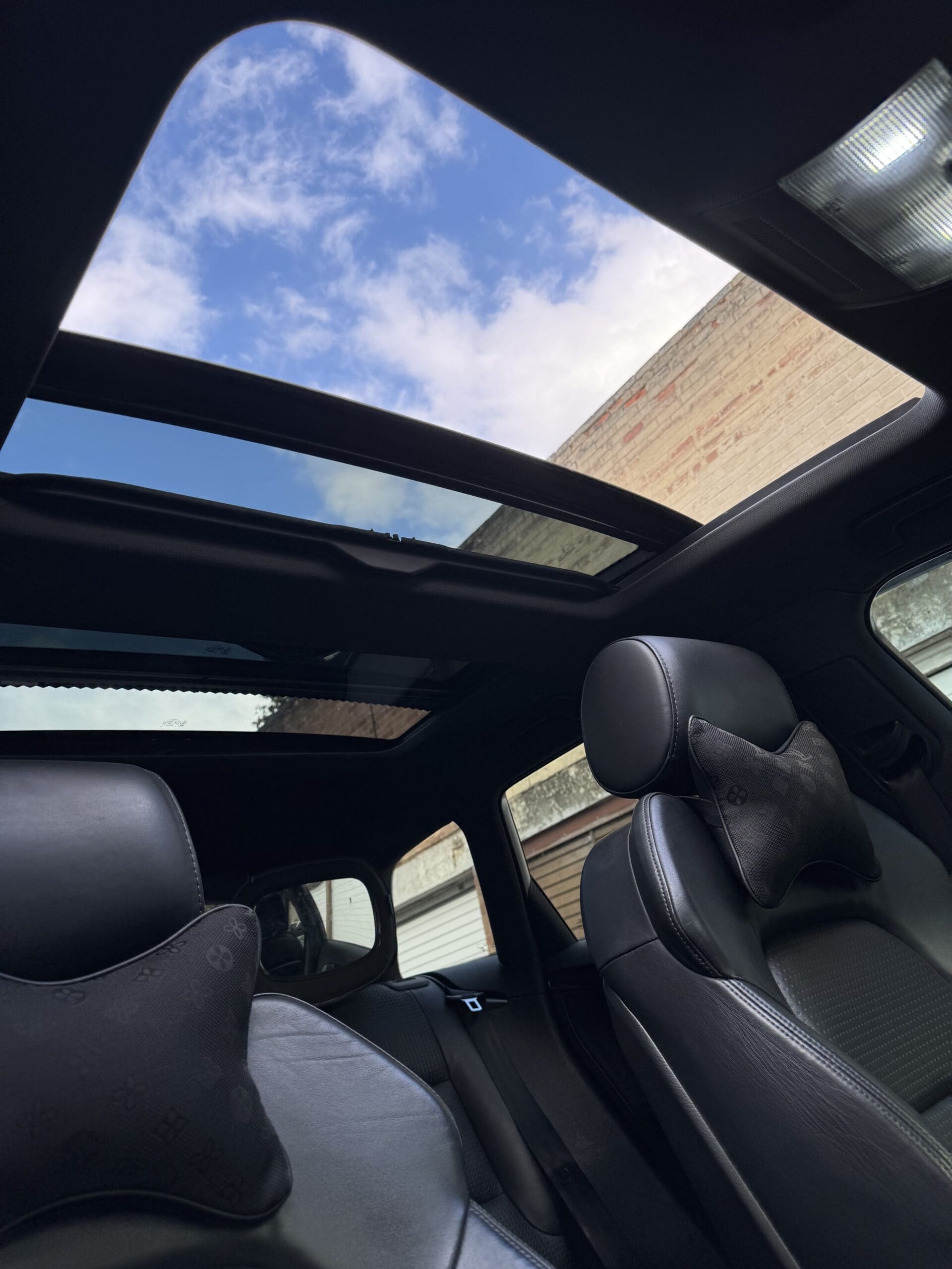 Audi S3 8P DSG