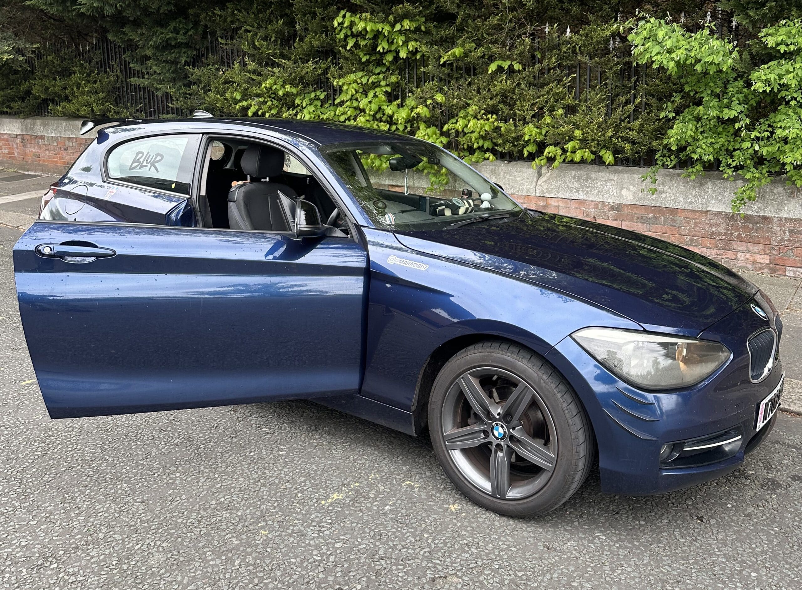 BMW 1 Series 116i