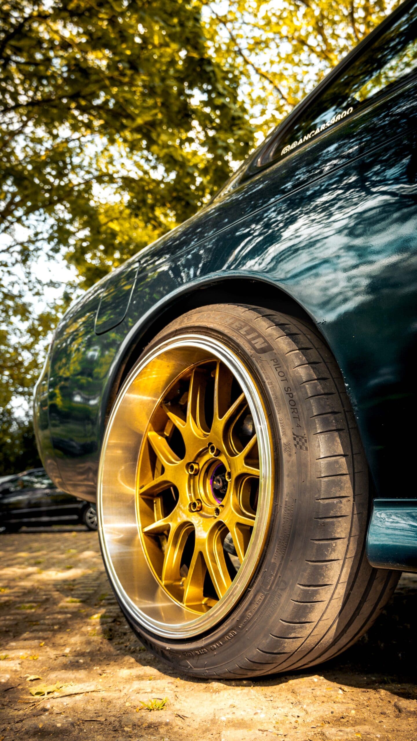 1999 Nissan Silvia 200sx S14