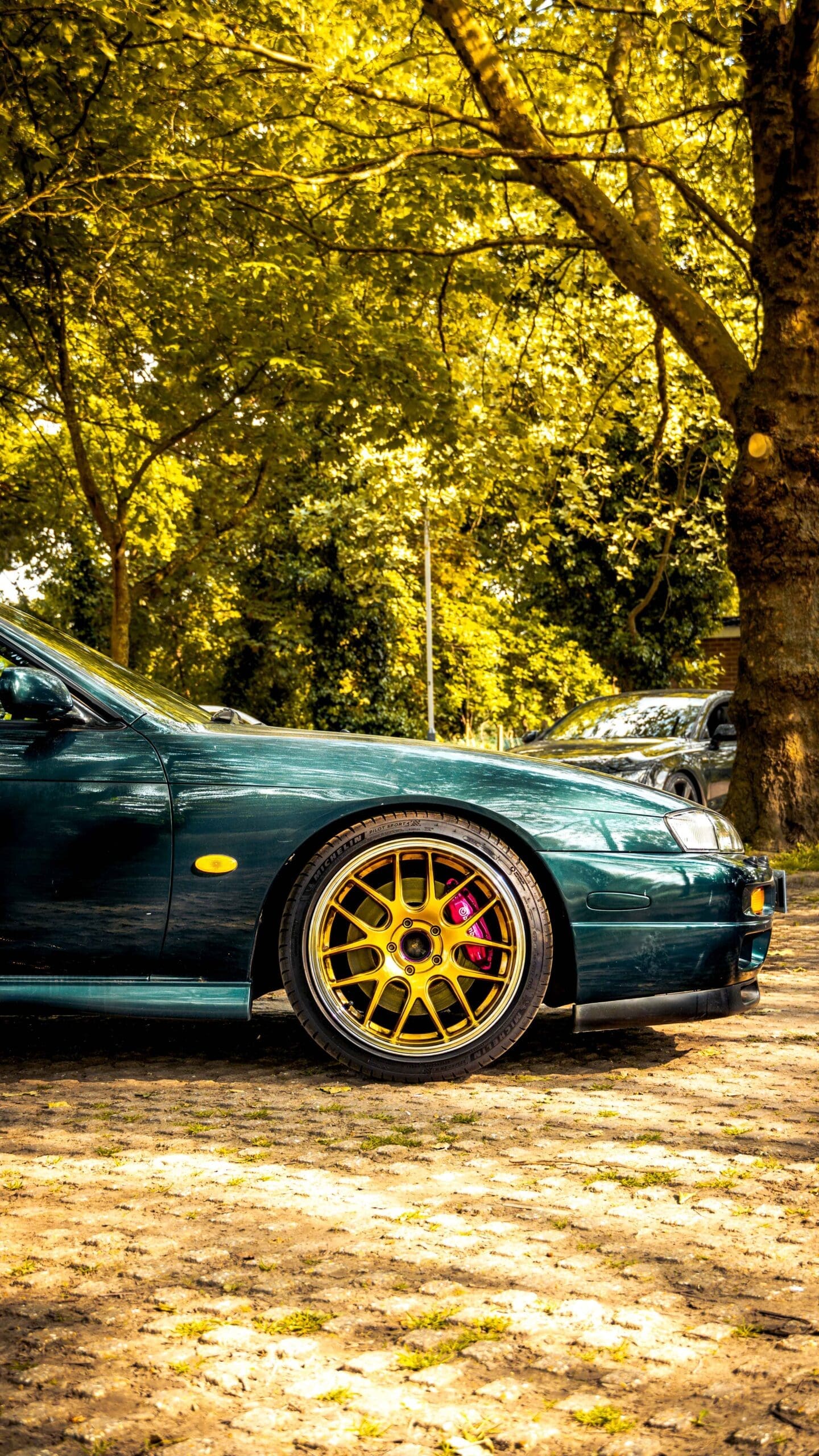 1999 Nissan Silvia 200sx S14