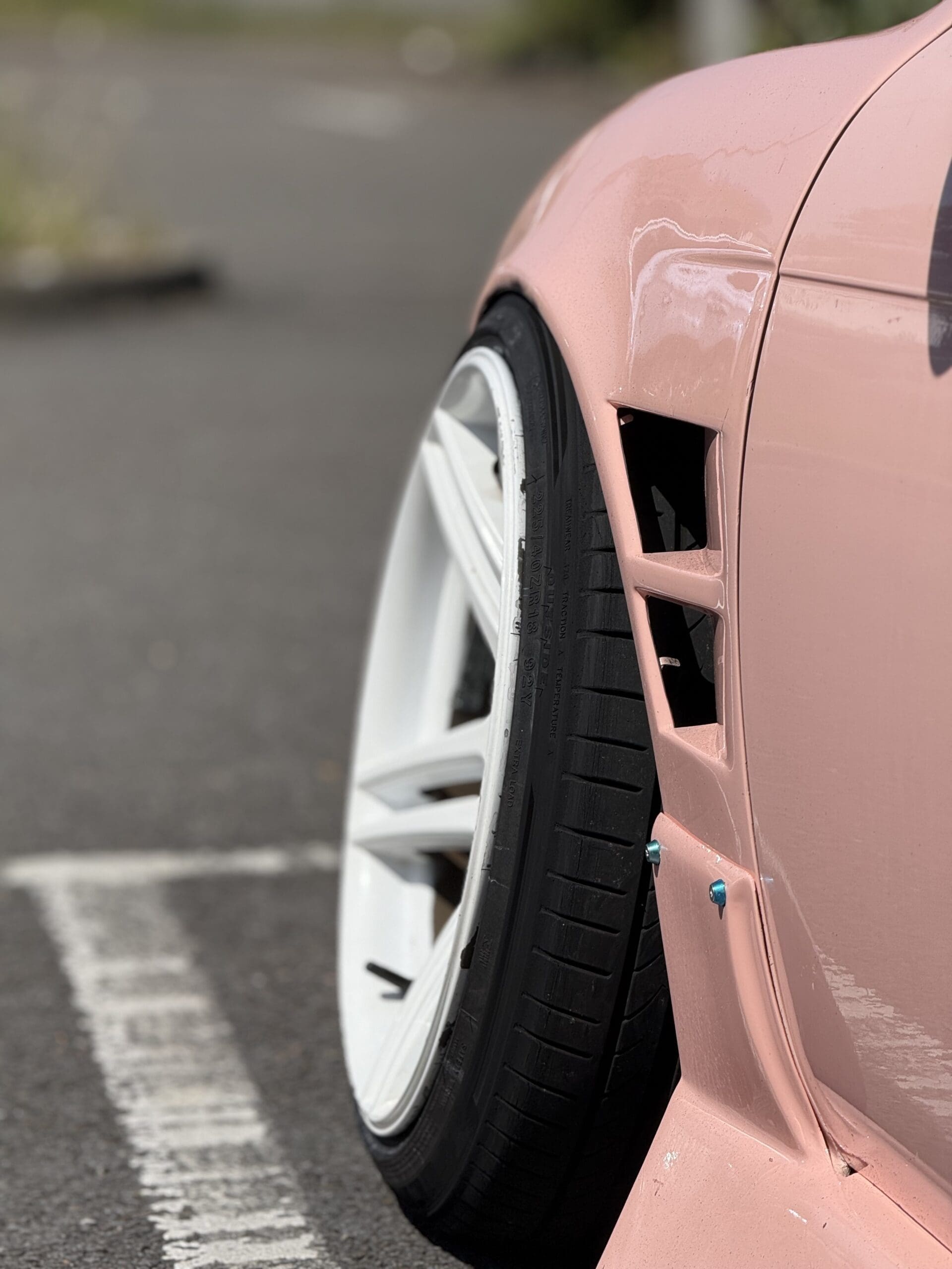 Nissan 200SX S14