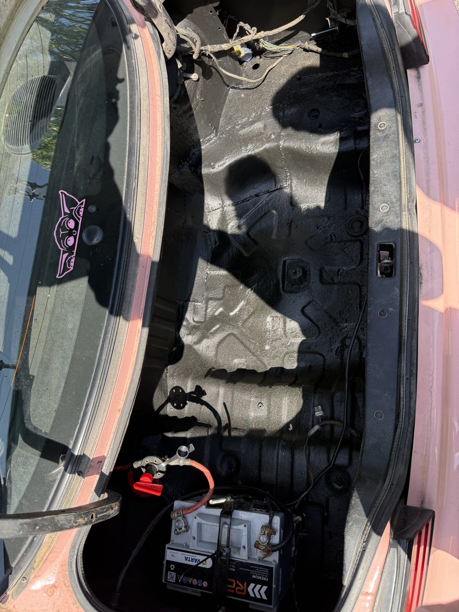 Nissan 200SX S14