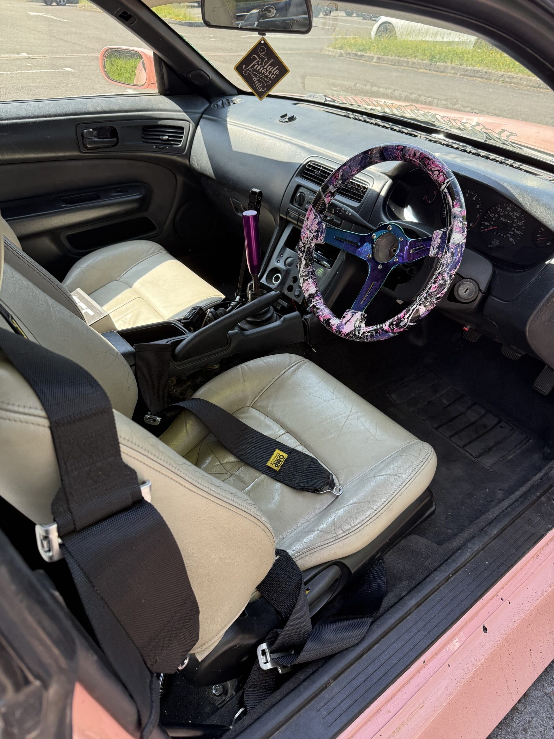 Nissan 200SX S14