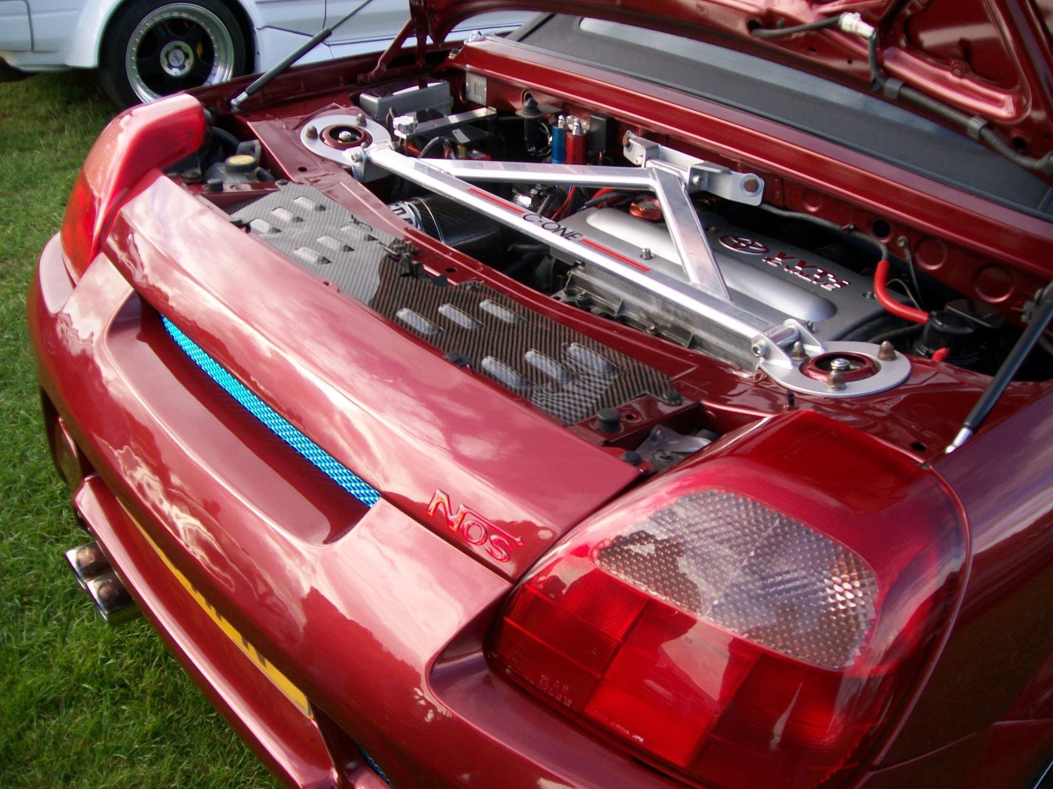 Toyota MR2