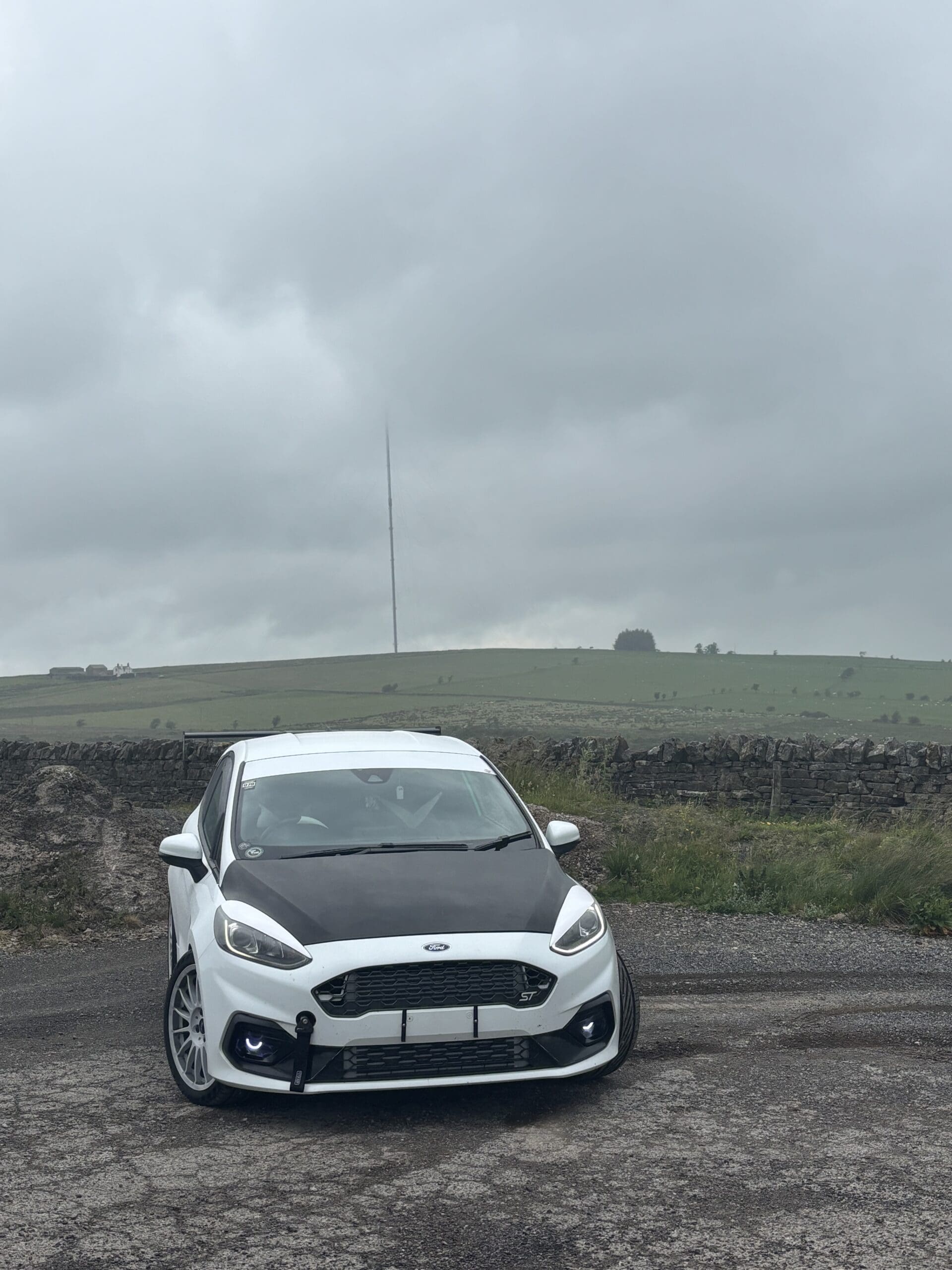 Ford Fiesta ST