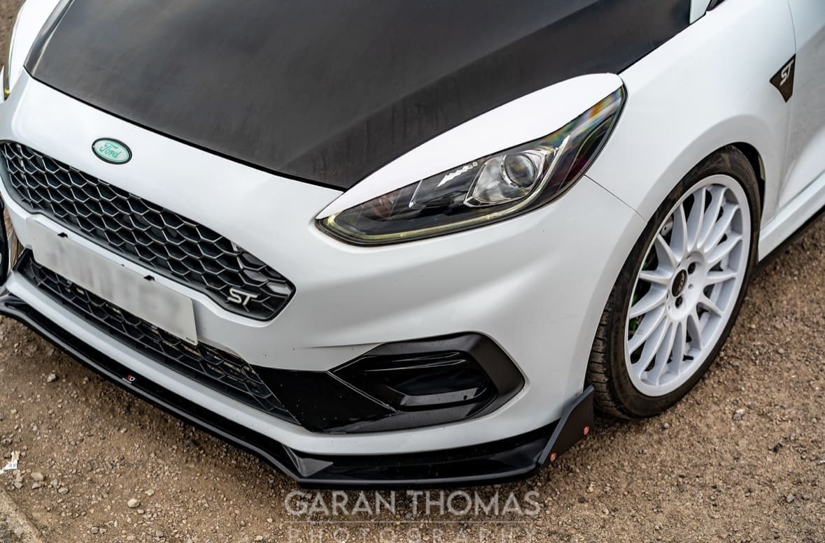 Ford Fiesta ST
