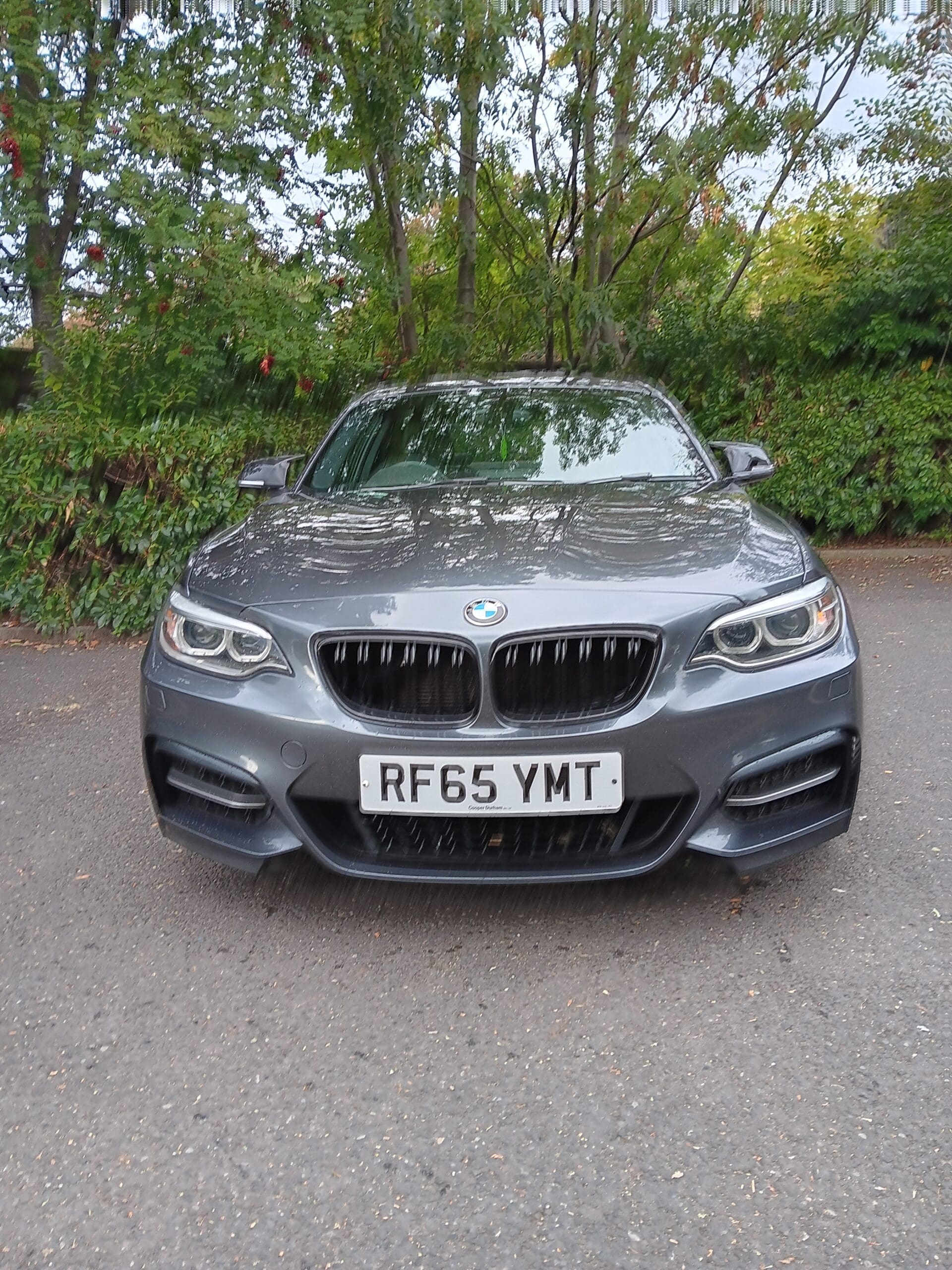 BMW M235i